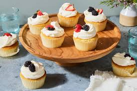 Cupcakes