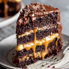 Cake Slice