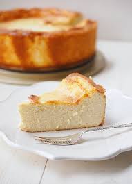 Cheesecake