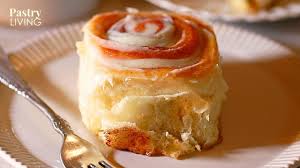 Cinnamon Rolls
